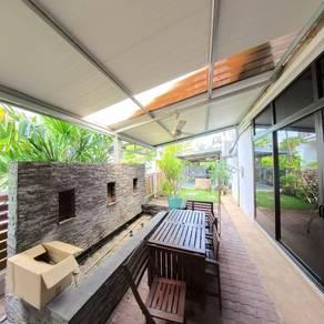 BK9, Bandar Kinrara, Bandar Kinrara的平房，照片6