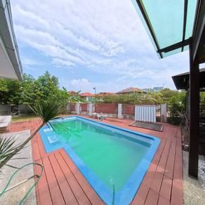 BK9, Bandar Kinrara, Bandar Kinrara的平房，照片10