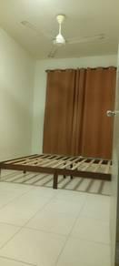Apartmen di Pangsapuri Seri Utama, Puchong, foto 9