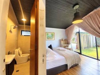 Bilik tidur – Banglo di Tok Sira, Kuantan, foto 7