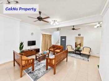 House at Bandar Putra, Kuantan, photo 3