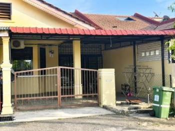 Balok Perdana, Kuantan的房屋，照片1