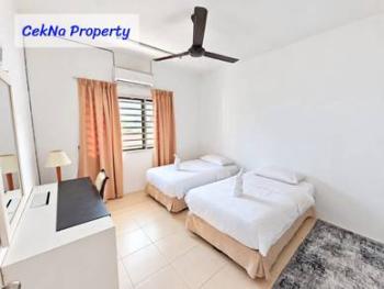 House at Bandar Putra, Kuantan, photo 6