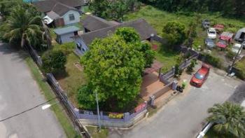 Banglo di Kubang Buaya, Kuantan, foto 1