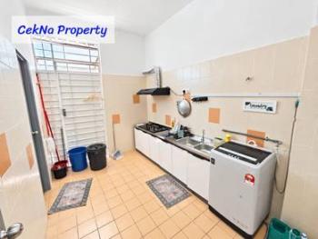 House at Bandar Putra, Kuantan, photo 8