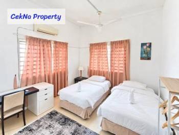 House at Bandar Putra, Kuantan, photo 7