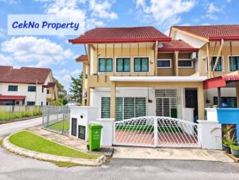 House at Bandar Putra, Kuantan, photo 1