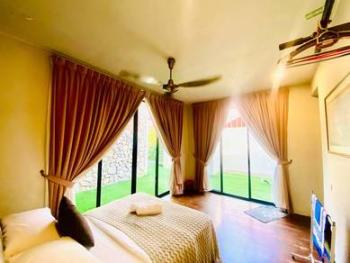Bilik tidur – Banglo di Tok Sira, Kuantan, foto 8