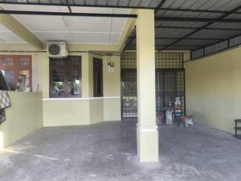 Balok Perdana, Kuantan的房屋，照片2