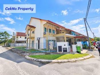 House at Bandar Putra, Kuantan, photo 2