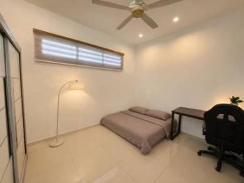 House at Minden height, Gelugor, photo 7