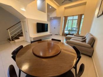 House at Minden height, Gelugor, photo 4