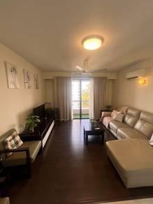 Miami Green, Batu Ferringhi的共管公寓，照片1