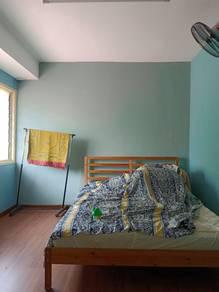 Rumah Bandar di Taman Kajang Perdana, Kajang, foto 6