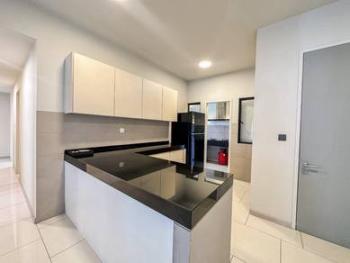 Condominium at Irama Wangsa, Wangsa Maju, photo 2