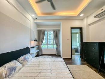 Condominium at RIANA GREEN EAST, Wangsa Maju, photo 9
