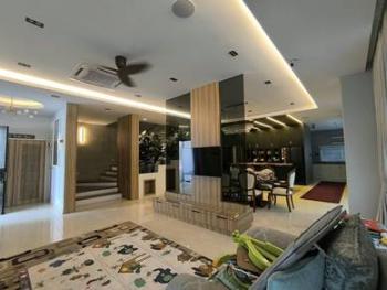 Rumah di JACARANDA GARDEN RESIDENCE, Cyberjaya, foto 2