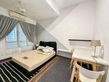 Condominium at RIANA GREEN EAST, Wangsa Maju, photo 10