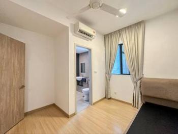 Condominium at Irama Wangsa, Wangsa Maju, photo 9