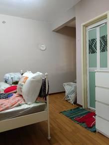 Rumah Bandar di Taman Kajang Perdana, Kajang, foto 7