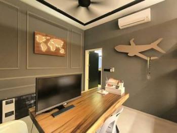 Rumah di JACARANDA GARDEN RESIDENCE, Cyberjaya, foto 5