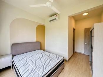 Condominium at Irama Wangsa, Wangsa Maju, photo 10