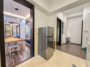 Condominium at RIANA GREEN EAST, Wangsa Maju, photo 4