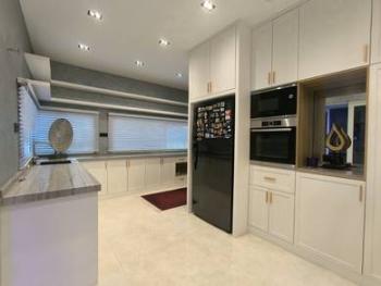 Rumah di JACARANDA GARDEN RESIDENCE, Cyberjaya, foto 6
