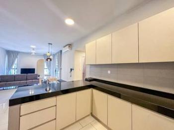 Condominium at Irama Wangsa, Wangsa Maju, photo 5
