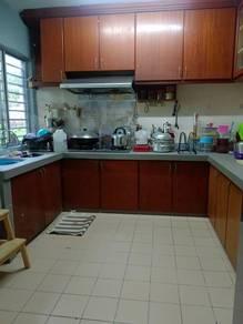 Rumah Bandar di Taman Kajang Perdana, Kajang, foto 3