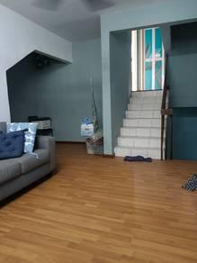 Rumah Bandar di Taman Kajang Perdana, Kajang, foto 2