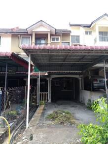 Rumah Bandar di Taman Kajang Perdana, Kajang, foto 1