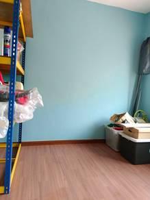 Rumah Bandar di Taman Kajang Perdana, Kajang, foto 9