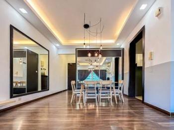 Condominium at RIANA GREEN EAST, Wangsa Maju, photo 2