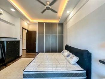 Condominium at RIANA GREEN EAST, Wangsa Maju, photo 8
