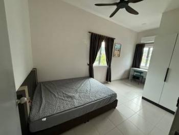 Rumah di S2 Heights, Seremban 2, foto 9
