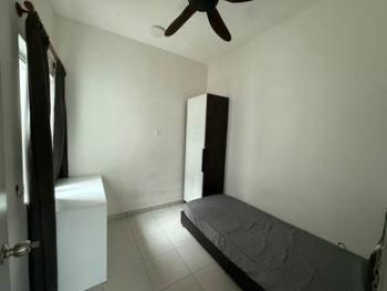 Rumah di S2 Heights, Seremban 2, foto 5