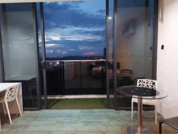 The Place Tower 2, Cyberjaya的共管公寓，照片3