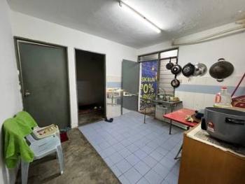 Flat at PKNS Seksyen 7, Shah Alam, photo 8