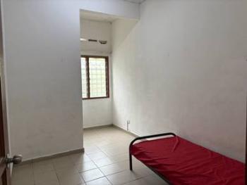 House at Taman Koperasi Cuepacs, Kajang, photo 10