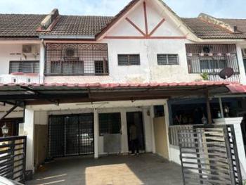 House at Taman Koperasi Cuepacs, Kajang, photo 1