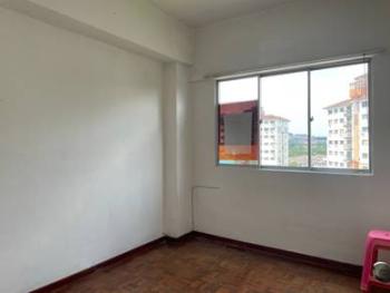 Kondominium di Jalan Pahlawan, Bandar Mahkota Cheras, foto 7