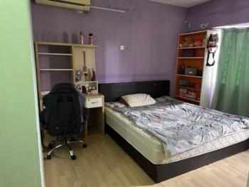 Condominium at Jln Ipoh, Segambut, photo 7