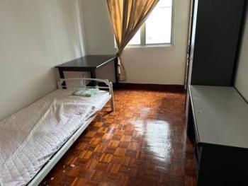 Condominium at Jln Ipoh, Segambut, photo 6