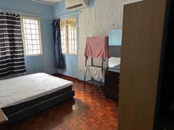 Condominium at Jln Ipoh, Segambut, photo 5