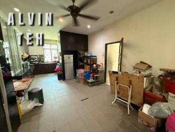 Bungalow at Taman Segar, Butterworth, photo 7