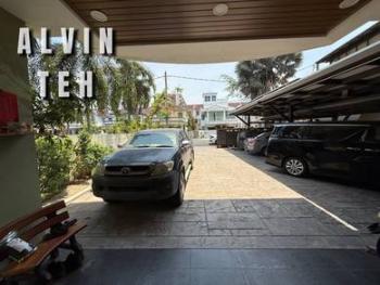 Bungalow at Taman Segar, Butterworth, photo 2