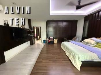 Bungalow at Taman Segar, Butterworth, photo 9