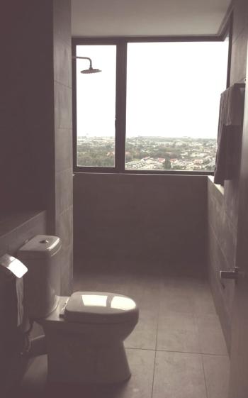 Condominium at The Light Residences, Jalan Nosoob Hungab (Between Jalan Pintas Penampang & Jalan Penampang), Penampang, photo 7