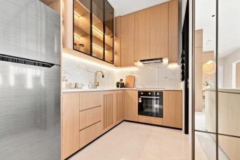 Condominium at LIKAS, Kota Kinabalu, photo 7